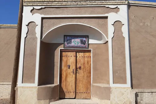 تصویر 3 - اقامتگاه بوم‌گردی زیباچنار (واحد3) در  ابوزیدآباد