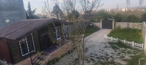 تصویر 10 - کلبه کارن در رامسر