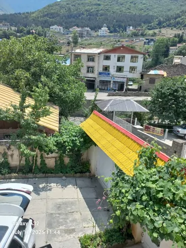 تصویر 4 - ویلا آرامش در کلاردشت