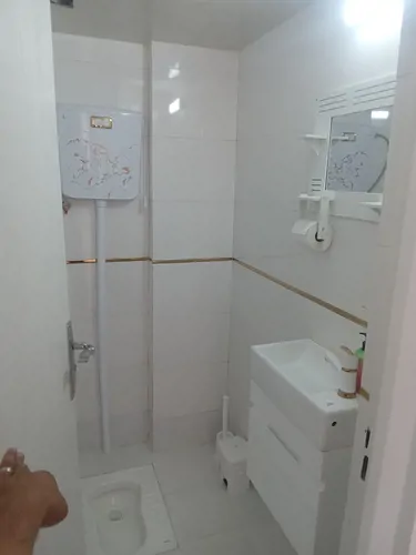 تصویر 4 - آپارتمان مبله در سبلان  (4) در تهران