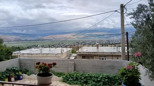 تصویر 15 - ویلا بهار و باران  در  رستم آباد