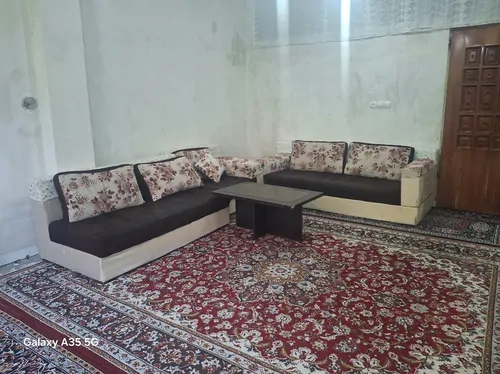 تصویر 3 - ویلا اقامتگاه سنتی انار واحد اصلی در پاوه
