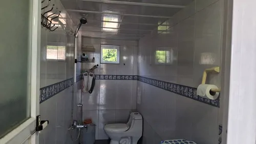 تصویر 3 - سوییت **سوئیت زیبا در بابلکنار_ روستای چهره** در بابل کنار