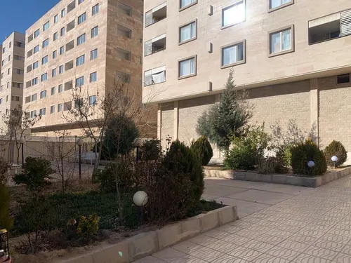 تصویر 9 - آپارتمان مبله ایلیا 1(مهراد) در شیراز