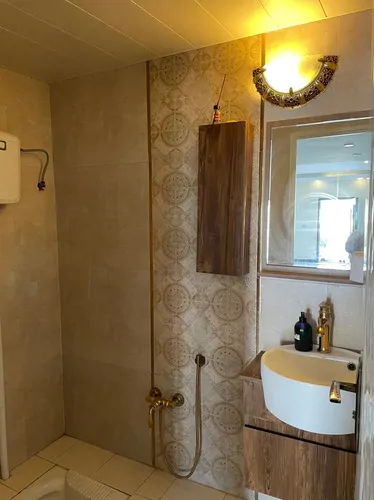 تصویر 13 - ویلا استخردار آبگرم با بیلیارد قصر فرشته در  سهیلیه