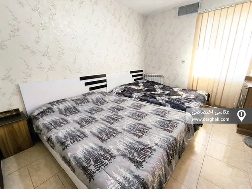 تصویر 8 - آپارتمان مبله بهروز (۴) در  شیراز