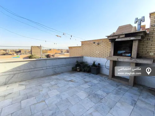 تصویر 12 - آپارتمان نبض بهار در کاشان