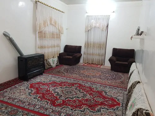 تصویر 10 - ویلا شلمان در  لنگرود
