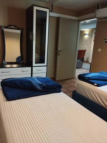 تصویر 9 - مهمانسرا بصیر (502) با صبحانه رایگان در جمالزاده شمالی در  تهران