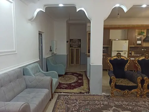 تصویر 6 - خانه مولوی (2) در  چابهار