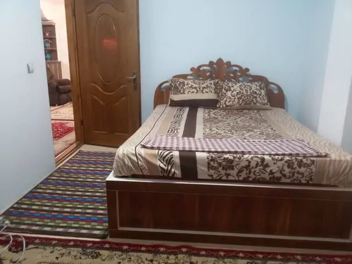 تصویر 20 - آپارتمان رضایی (3) در  قائمشهر