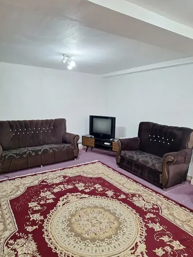 تصویر 7 - ویلا کوه نارنج  در  فومن