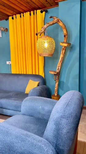 تصویر 5 - ویلا پدرجان در  رامسر