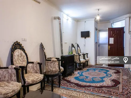 تصویر 1 - آپارتمان یاس صفاییه (واحد10)  در  یزد