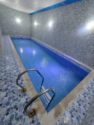 استخردار آبگرم قصر عمارت (1)