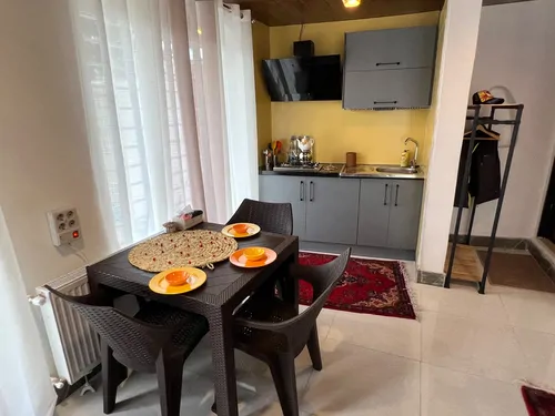 تصویر 5 - ویلا ویلایی شاهور  در  هچیرود