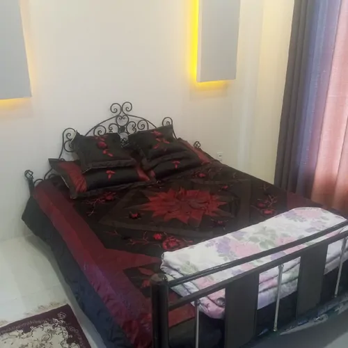 تصویر 4 - ویلا دوبکلس شیک در کردان
