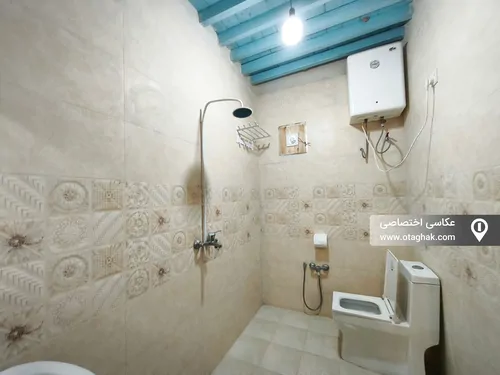 تصویر 12 - اقامتگاه بوم‌گردی غروب (2 تخته) با صبحانه رایگان در  هنگام