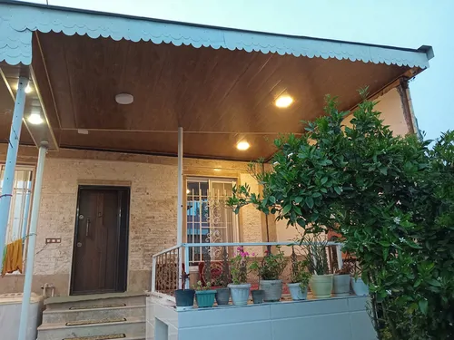 تصویر ۱ - سوییت ویلایی کیسم در  آستانه اشرفیه