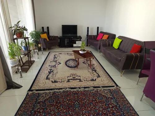 تصویر 4 - ویلا استخردار آبسرد آوا در  چهارباغ