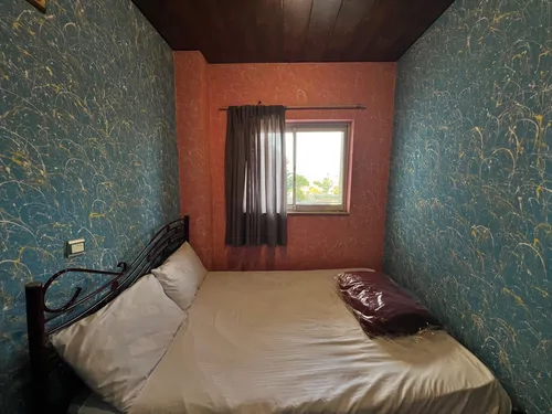 تصویر 16 - ویلا  خورشید با ویو دریا (8) در  بابلسر