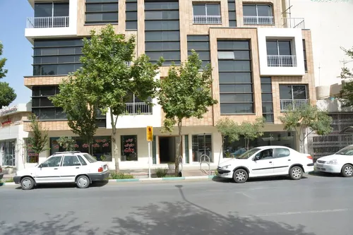 تصویر 9 - آپارتمان مبله لاولی روم دوتخته (104) با صبحانه رایگان در  اصفهان