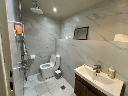 تصویر 10 - آپارتمان مبله مهوین (10) در خیابان امام خمینی  در  تهران