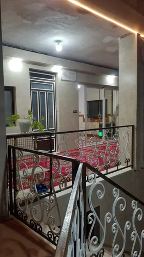 تصویر 2 - ویلا ویلا جنگلی وکوهستانی گل سرخ در علی آباد کتول