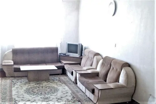 تصویر 9 - آپارتمان امین 1 در  همدان
