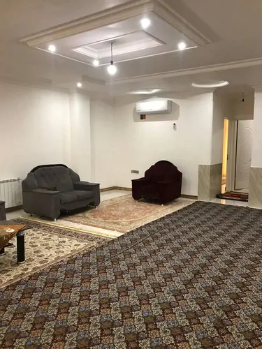 تصویر 2 - آپارتمان اپارتمان ۱۲۵متری با تراس نقلی در تالش