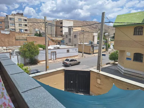 تصویر 13 - آپارتمان مهران (۵) در  شیراز