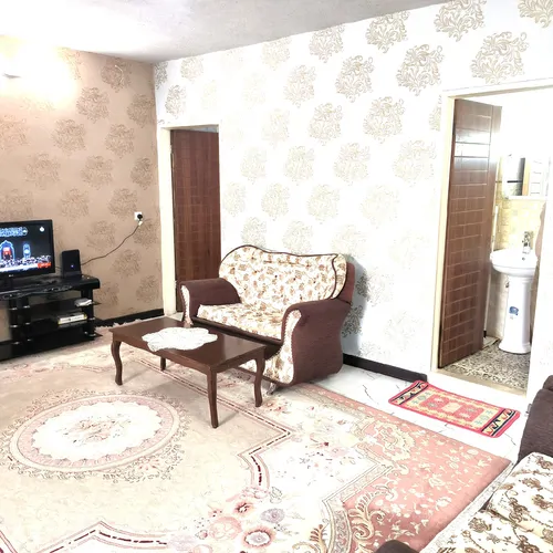 تصویر 4 - آپارتمان مبله هلال (20) در  اصفهان