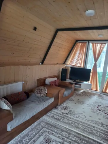 تصویر 5 - کلبه کلبه دلاریس در ماسال