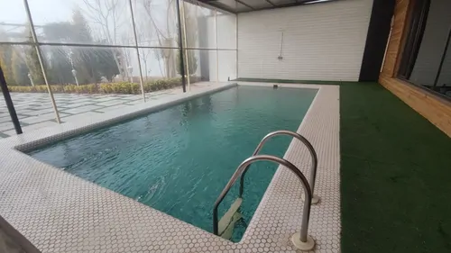 تصویر 23 - ویلا استخردار آبگرم صدرای فشند در  هشتگرد