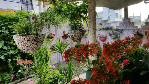 تصویر 3 - ویلا دریا(واحد۱۳) در سرخ رود