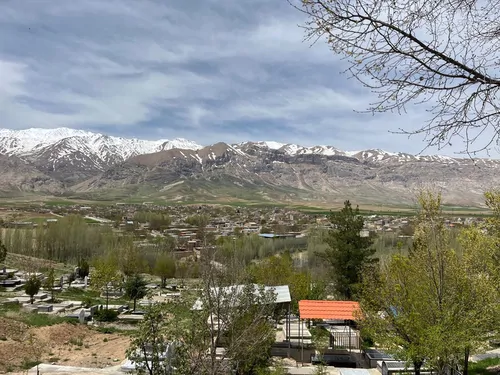 تصویر 11 - خانه دستنا در  شهرکرد