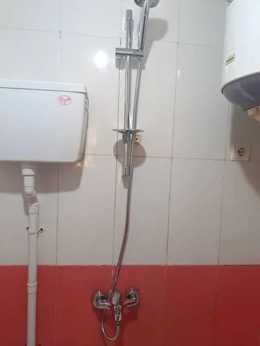 تصویر 14 - آپارتمان مبله کناری (واحد 9)	 در  قشم