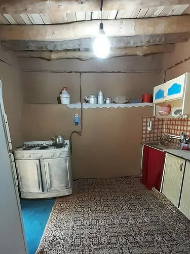 تصویر 2 - اقامتگاه بوم‌گردی رویین دژ - سوئیت (1) در  اسفراین
