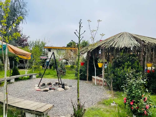 تصویر 12 - ویلا  هفت اورنگ(واحد5) در  فومن