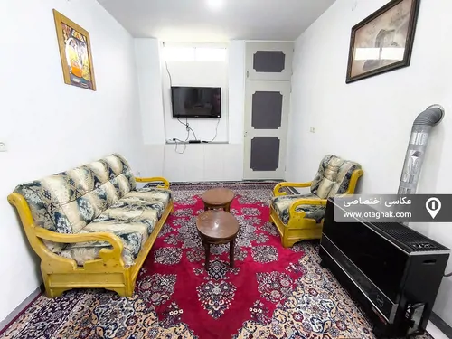 تصویر 3 - خانه مرکز شهر بلوار فضیلت (واحد 1) در  شیراز