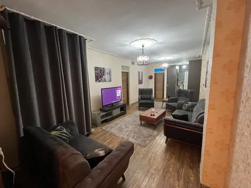 تصویر 4 - آپارتمان واحد شیک مبله دوخواب در تهران