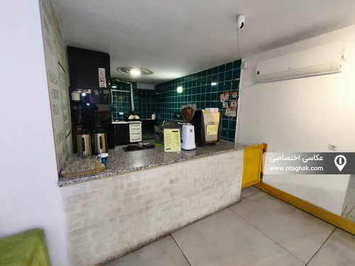 تصویر 10 - هاستل رگ راگ(دو تخته دابل تراس دار) در اصفهان