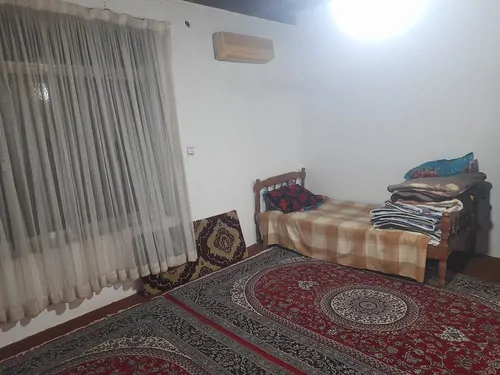 تصویر 7 - ویلا باران در  شیرگاه