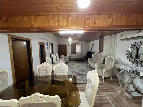 تصویر 4 - آپارتمان فرهاد در  چمستان