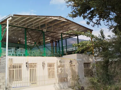 تصویر 9 - سوییت پردیس (اتاق شوکا) با صبحانه و گشت رایگان  در  گالیکش