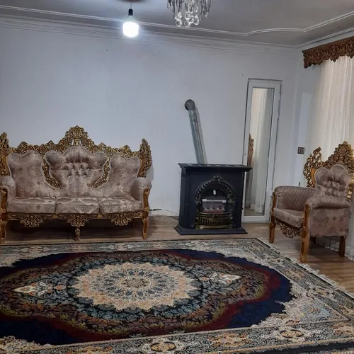 تصویر 2 - ویلا عشقی (1) در ماسال