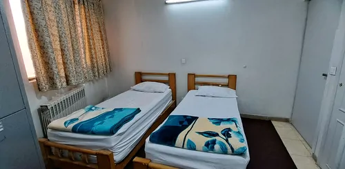 تصویر 2 - مهمانسرا هشت بهشت نصف جهان (۲۷) در اصفهان