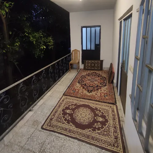 تصویر 2 - ویلا اقامتگاه رستمی در رامسر