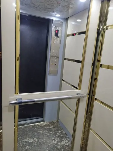 تصویر 26 - آپارتمان جعفری روبه دریا طبقه (3) در بابلسر