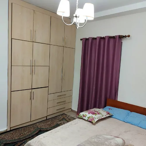 تصویر 5 - آپارتمان مبله راش در  کیش